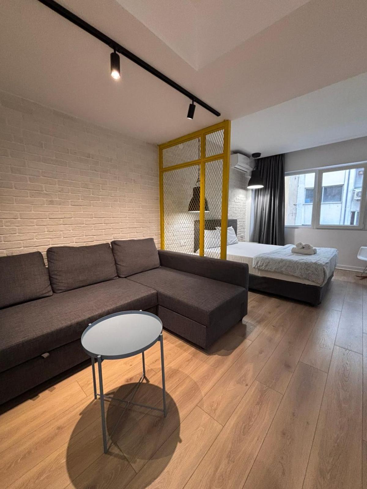 Nyma White Apartments, The Luxury Suites سالونيك المظهر الخارجي الصورة