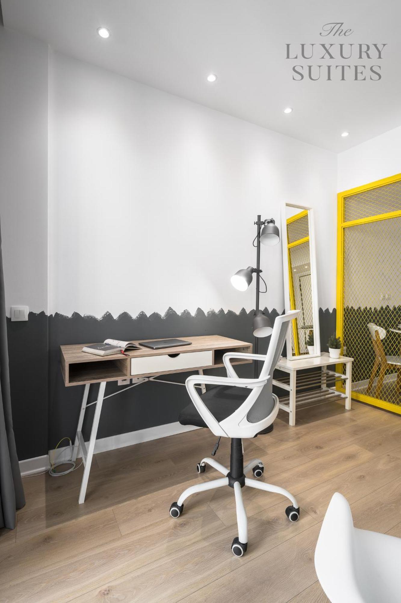 Nyma White Apartments, The Luxury Suites سالونيك المظهر الخارجي الصورة